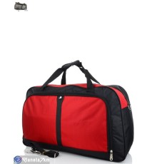 Сумка 36*60*23 см,  чорний  "BESTBAG"