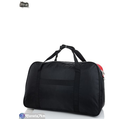 Сумка 36*60*23 см,  чорний  "BESTBAG"