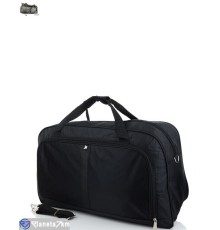 Сумка 36*60*23 см,  чорний  "BESTBAG"