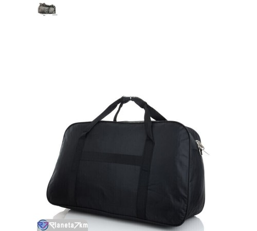 Сумка 36*60*23 см,  чорний  "BESTBAG"