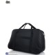 Сумка 36*60*23 см,  чорний  "BESTBAG"