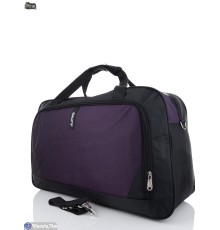 Сумка жіноча 40*60*23 см,  фіолетовий  "BESTBAG"