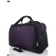 Сумка жіноча 40*60*23 см, фіолетовий "BESTBAG"