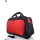 Сумка 40*60*23 см,  червоний  "BESTBAG"