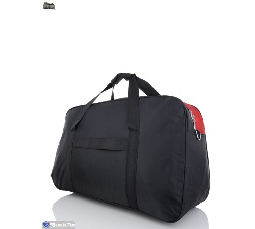 Сумка 40*60*23 см,  червоний  "BESTBAG"