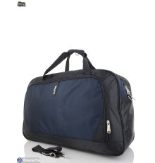 Сумка 40*60*23 см,  синій  "BESTBAG"