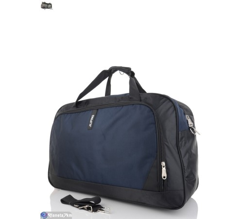Сумка 40*60*23 см, синій "BESTBAG" Сумка 40*60*23 см, синій "BESTBAG"