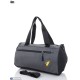 Сумка 23*39*19 см, сірий "BESTBAG"