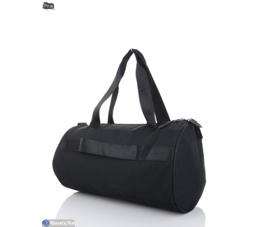 Сумка 23*39*19 см, сірий "BESTBAG" Сумка 23*39*19 см, сірий "BESTBAG"