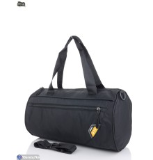 Сумка 23*39*19 см,  чорний  "BESTBAG"