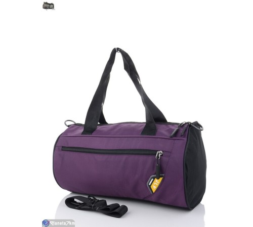 Сумка жіноча 23*39*19 см, фіолетовий "BESTBAG" Сумка жіноча 23*39*19 см, фіолетовий "BESTBAG"
