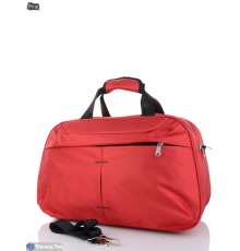 Сумка жіноча 30*47*22 см,  червоний  "BESTBAG"