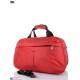 Сумка жіноча 30*47*22 см, червоний "BESTBAG"