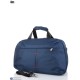Сумка 30*47*22 см, синій "BESTBAG"