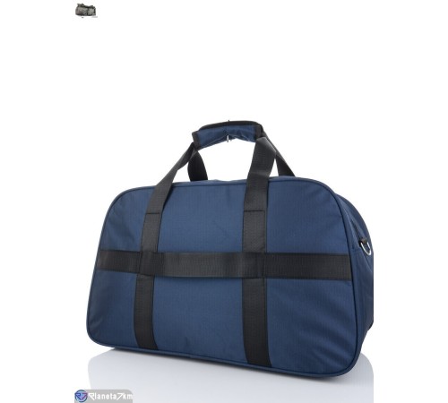 Сумка 30*47*22 см, синій "BESTBAG" Сумка 30*47*22 см, синій "BESTBAG"
