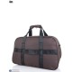 Сумка 30*47*22 см,  коричневий  "BESTBAG"