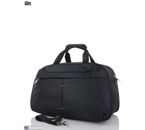 Сумка 30*47*22 см, чорний "BESTBAG" Сумка 30*47*22 см, чорний "BESTBAG"