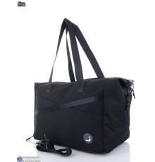 Сумка 33*42*23 см,  чорний  "BESTBAG"