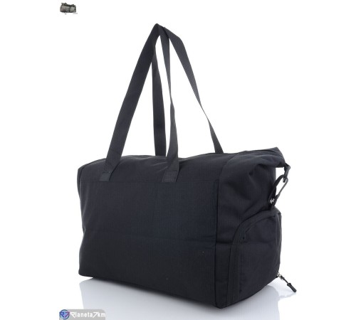 Сумка 33*42*23 см,  чорний  "BESTBAG"