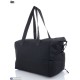 Сумка 33*42*23 см,  чорний  "BESTBAG"