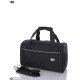 Сумка 24*38*13 см, чорний "BESTBAG"