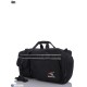 Сумка 30*51*25 см,  чорний  "BESTBAG"