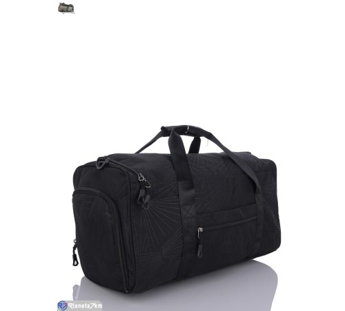 Сумка 30*51*25 см,  чорний  "BESTBAG"