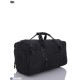 Сумка 30*51*25 см,  чорний  "BESTBAG"
