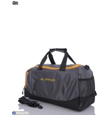 Сумка 28*50*20 см,  сірий  "BESTBAG"