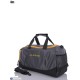 Сумка 28*50*20 см,  сірий  "BESTBAG"