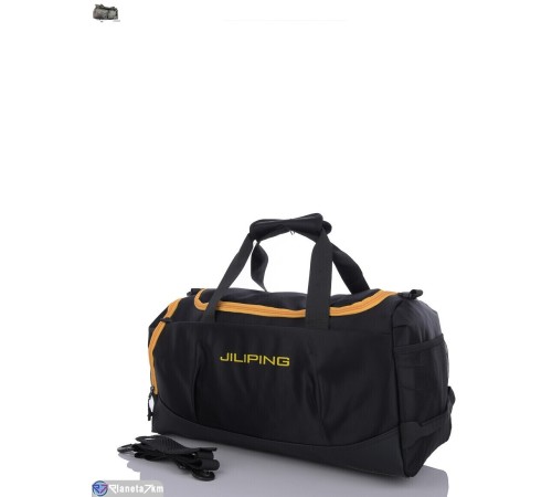 Сумка 28*50*20 см,  чорний  "BESTBAG"