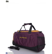 Сумка жіноча 28*50*20 см,  фіолетовий  "BESTBAG"
