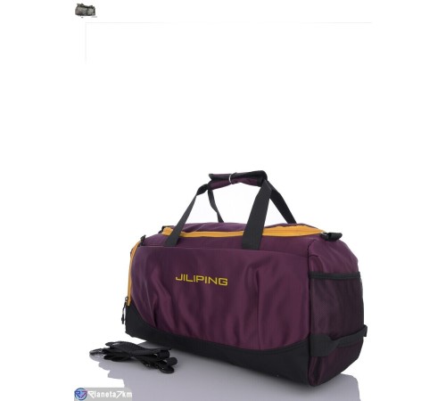 Сумка жіноча 28*50*20 см, фіолетовий "BESTBAG" Сумка жіноча 28*50*20 см, фіолетовий "BESTBAG"