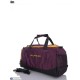 Сумка жіноча 28*50*20 см, фіолетовий "BESTBAG"