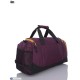Сумка жіноча 28*50*20 см, фіолетовий "BESTBAG"