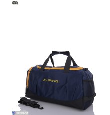 Сумка 28*50*20 см,  синій  "BESTBAG"