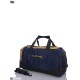 Сумка 28*50*20 см, синій "BESTBAG"