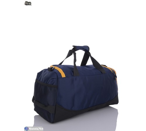 Сумка 28*50*20 см, синій "BESTBAG" Сумка 28*50*20 см, синій "BESTBAG"