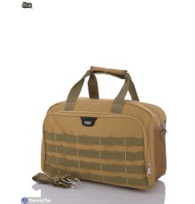 Сумка чоловіча 30*43*18 см,  бежевий  "BESTBAG"
