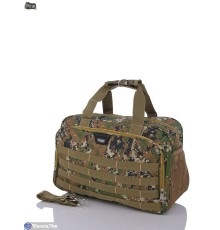 Сумка чоловіча 30*43*18 см,  хакі  "BESTBAG"