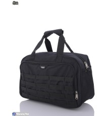 Сумка чоловіча 30*43*18 см,  чорний  "BESTBAG"