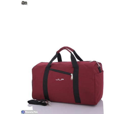 Сумка 28*49*22 см,  червоний  "BESTBAG"