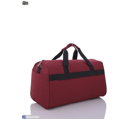 Сумка 28*49*22 см,  червоний  "BESTBAG"