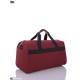 Сумка 28*49*22 см,  червоний  "BESTBAG"
