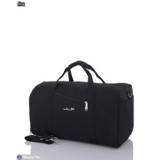 Сумка 28*49*22 см,  чорний  "BESTBAG"