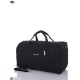 Сумка 28*49*22 см, чорний "BESTBAG"
