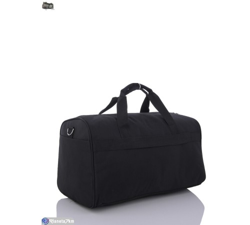 Сумка 28*49*22 см, чорний "BESTBAG" Сумка 28*49*22 см, чорний "BESTBAG"