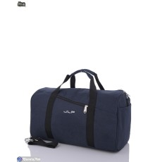 Сумка 28*49*22 см,  синій  "BESTBAG"