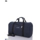 Сумка 28*49*22 см, синій "BESTBAG"