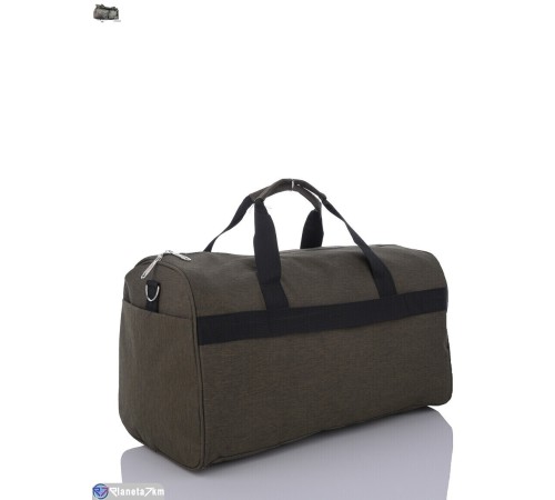 Сумка 28*49*22 см,  зелений  "BESTBAG"